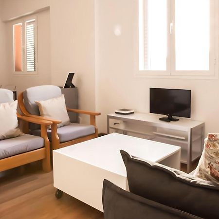 Apartamento Malhara Sevilla Exterior foto