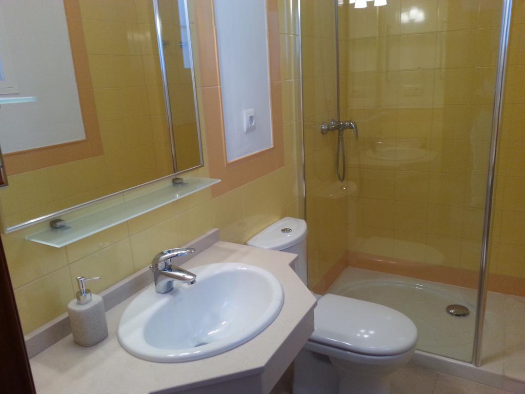 Apartamento Malhara Sevilla Exterior foto